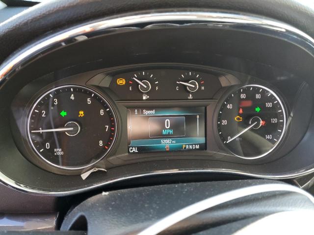 Photo 9 from auction – 2018 BUICK ENCORE ESS with VIN KL4CJCSB7JB695877