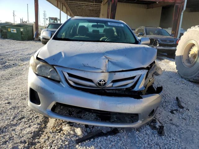 Photo 5 from auction – 2011 TOYOTA COROLLA BA with VIN 2T1BU4EE6BC577911