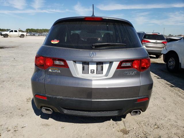 Photo 6 from auction – 2012 ACURA RDX with VIN 5J8TB2H23CA002737