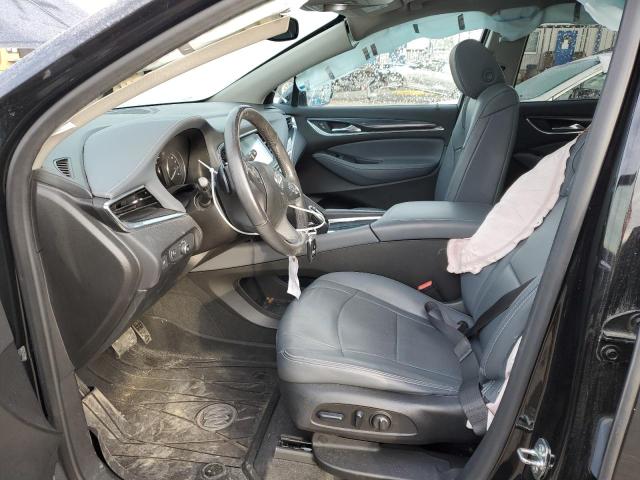 Photo 7 from auction – 2019 BUICK ENCLAVE ES with VIN 5GAEVAKW5KJ243851