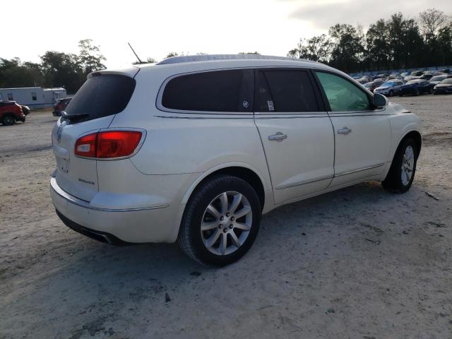 Photo 3 from auction – 2013 BUICK ENCLAVE with VIN 5GAKRDKD0DJ113440