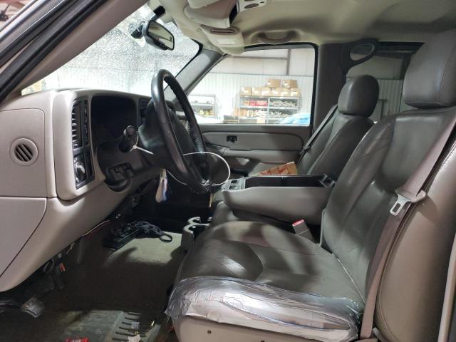 Фото 7 с аукциона – 2004 CHEVROLET SILVERADO с VIN 2GCEK13T341420101