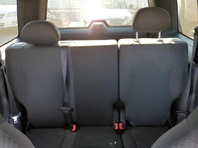 Photo 10 from auction – 2004 JEEP LIBERTY SP with VIN 1J4GL48K74W208358