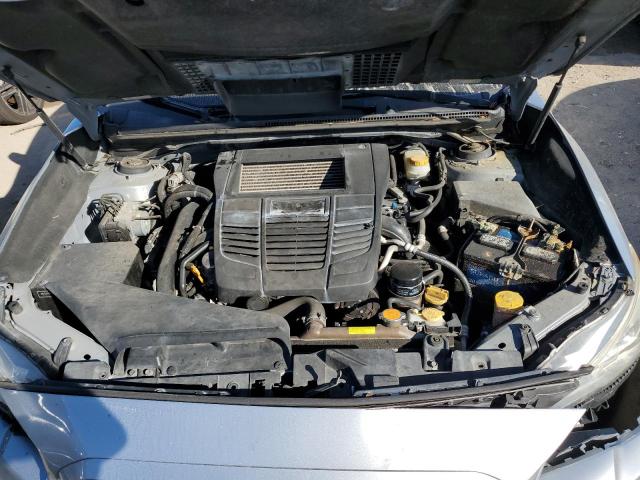 Photo 11 from auction – 2015 SUBARU WRX with VIN JF1VA1A63F9819946