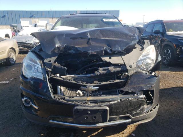 Photo 5 from auction – 2011 CHEVROLET EQUINOX LT with VIN 2CNALFECXB6294076