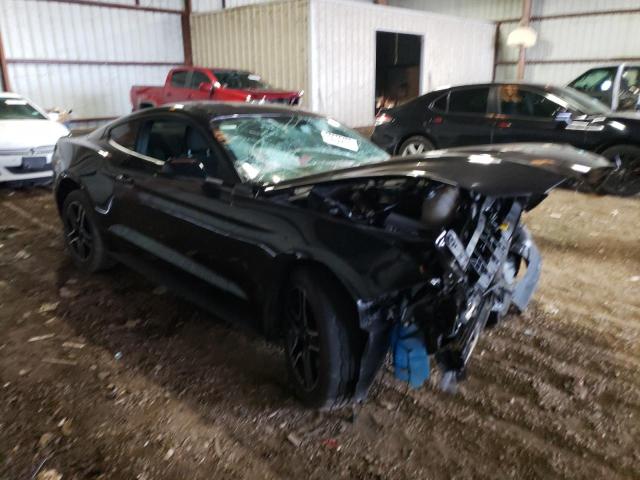 Photo 1 from auction – 2020 FORD MUSTANG with VIN 1FA6P8TH4L5124338