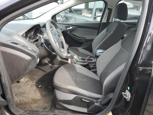Photo 7 from auction – 2014 FORD FOCUS SE with VIN 1FADP3F23EL121821