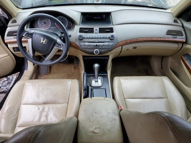 Photo 8 from auction – 2010 HONDA ACCORD EX with VIN 1HGCP2F72AA008445