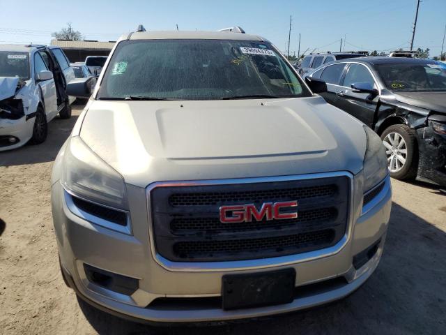 Photo 5 from auction – 2014 GMC ACADIA SLE with VIN 1GKKVPKDXEJ320208