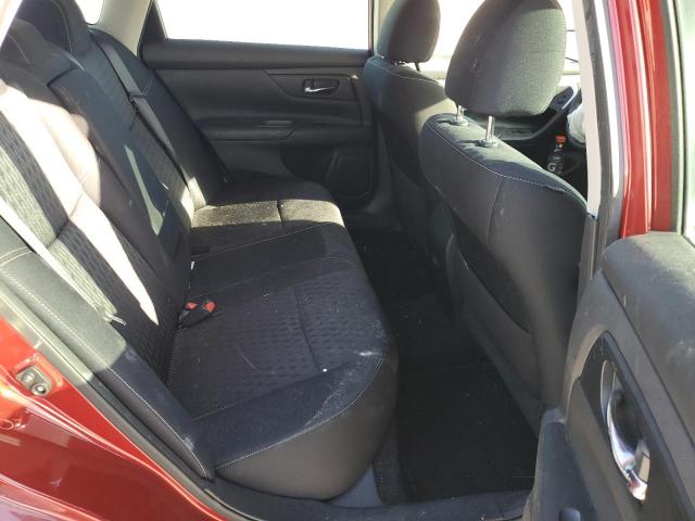 Photo 10 from auction – 2017 NISSAN ALTIMA 2.5 with VIN 1N4AL3AP2HC257752