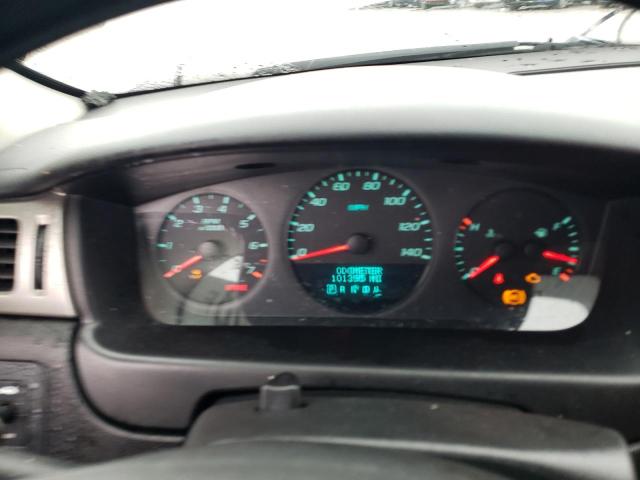 Photo 9 from auction – 2012 CHEVROLET IMPALA POL with VIN 2G1WD5E31C1144673