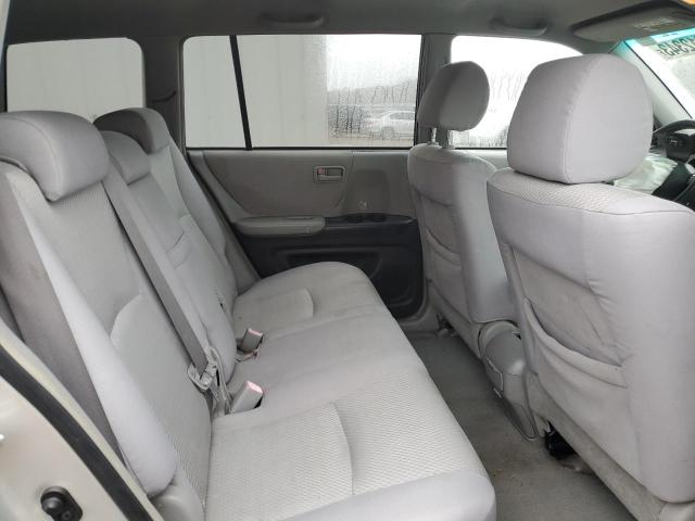 Photo 11 from auction – 2005 TOYOTA HIGHLANDER with VIN JTEGD21A450109571