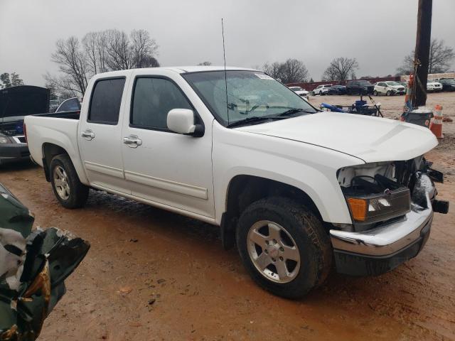 Photo 4 from auction – 2012 GMC CANYON SLE with VIN 1GTD5MFE2C8105142
