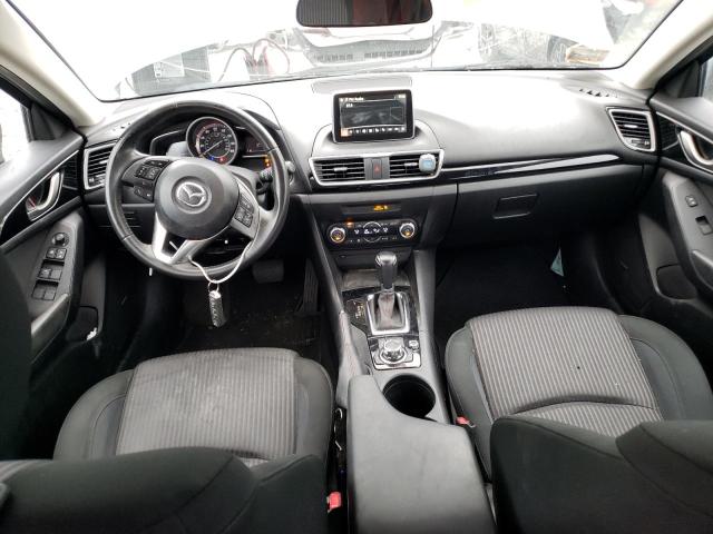 Photo 8 from auction – 2014 MAZDA 3 TOURING with VIN JM1BM1V79E1159111