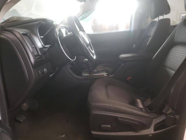Photo 7 from auction – 2017 GMC CANYON SLE with VIN 1GTG5CEA8H1216994