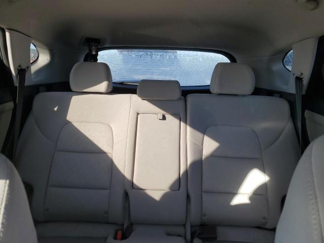 Photo 10 from auction – 2017 HYUNDAI TUCSON LIM with VIN KM8J3CA43HU435450