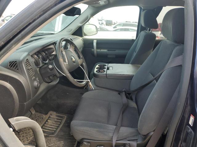 Photo 7 from auction – 2009 CHEVROLET SILVERADO with VIN 2GCEC19J991108407