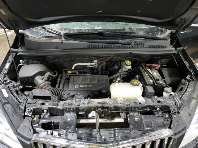 Photo 11 from auction – 2016 BUICK ENCORE with VIN KL4CJASB0GB648588