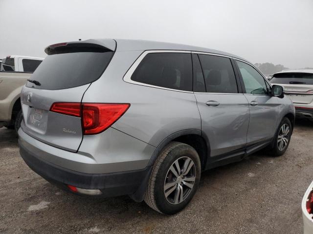 Photo 3 from auction – 2017 HONDA PILOT EXL with VIN 5FNYF5H5XHB008327