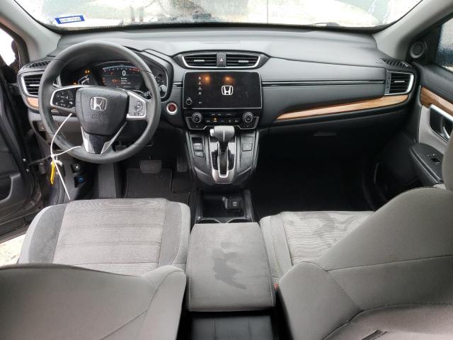 Photo 8 from auction – 2017 HONDA CR-V EX with VIN 7FARW1H56HE036711