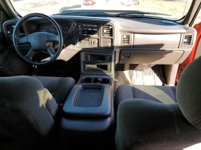 Photo 8 from auction – 2003 CHEVROLET silverado with VIN 2GCEC19T031133852
