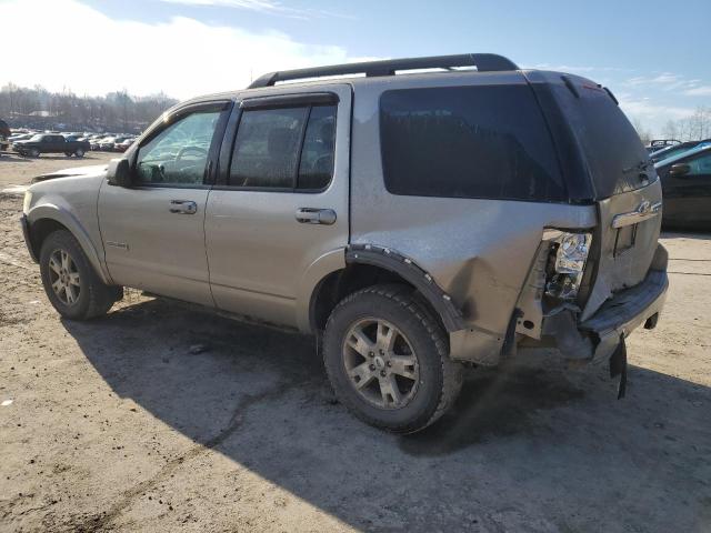 Photo 2 from auction – 2008 FORD EXPLORER X with VIN 1FMEU73E18UA27797