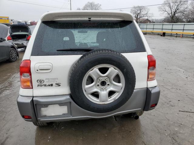 Photo 6 from auction – 2003 TOYOTA RAV4 with VIN JTEGH20V630099891