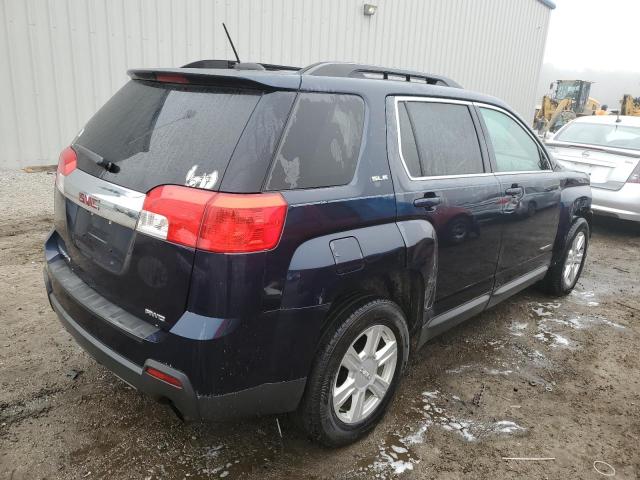 Photo 3 from auction – 2015 GMC TERRAIN SL with VIN 2GKFLWE35F6211738