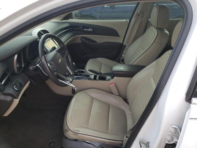 Photo 7 from auction – 2014 CHEVROLET MALIBU 2LT with VIN 1G11E5SL0EF187263