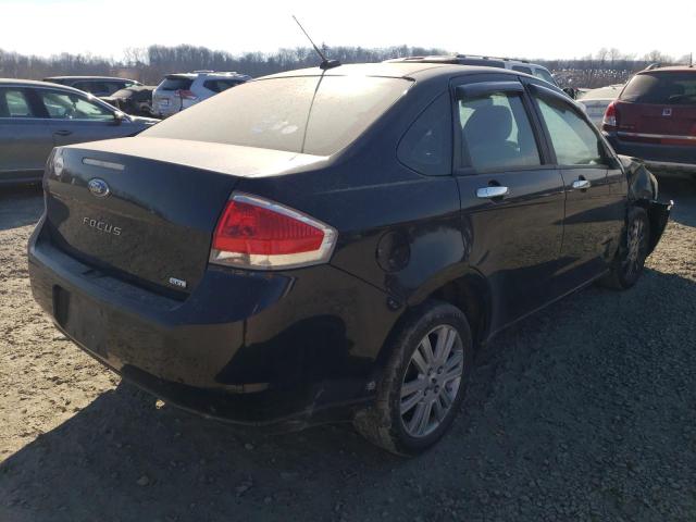 Photo 3 from auction – 2011 FORD FOCUS SEL with VIN 1FAHP3HN8BW115712