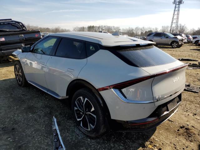 Foto 2 de la subasta – 2022 KIA EV6 LIGHT con VIN KNDC3DLC9N5063402