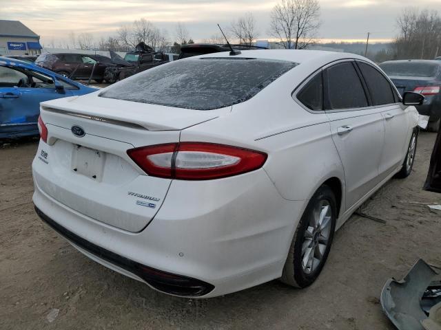 Photo 3 from auction – 2013 FORD FUSION TIT with VIN 3FA6P0D97DR253410