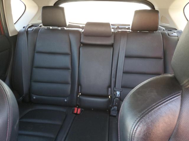 Photo 10 from auction – 2016 MAZDA CX-5 GT with VIN JM3KE4DY5G0789720