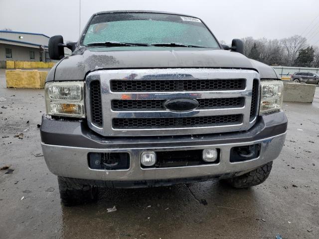 Photo 5 from auction – 2005 FORD F250 SUPER with VIN 1FTSW21PX5EB43918