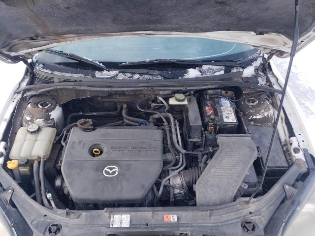 Photo 11 from auction – 2006 MAZDA 3 HATCHBAC with VIN JM1BK143461462058