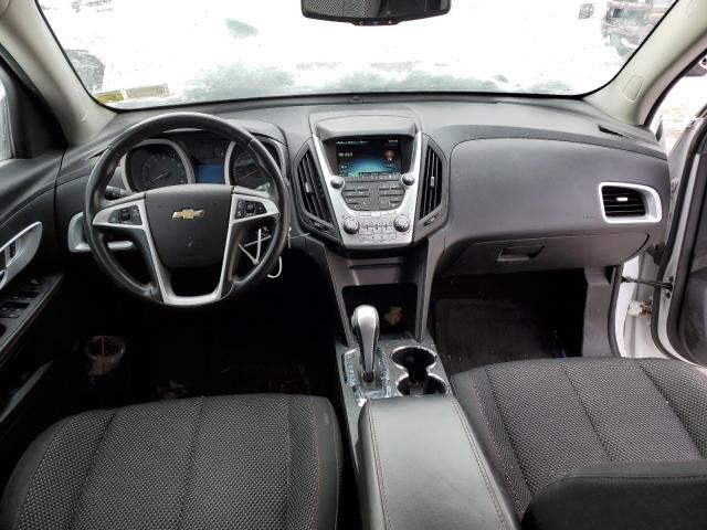 Photo 8 from auction – 2012 CHEVROLET EQUINOX LT with VIN 2GNFLEE57C6174685