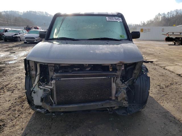 Photo 5 from auction – 2007 HONDA ELEMENT EX with VIN 5J6YH28787L011355