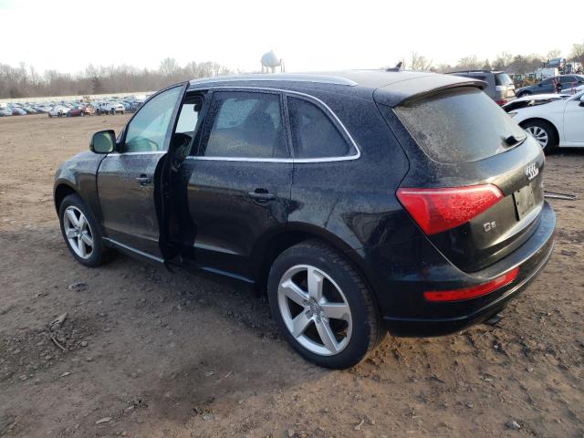 Zdjęcie 2 z aukcji – 2011 AUDI Q5 PREMIUM z VIN WA1LFAFPXBA007454