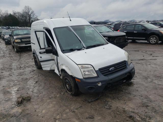 Photo 4 from auction – 2011 FORD TRANSIT CO with VIN NM0LS7AN9BT069312