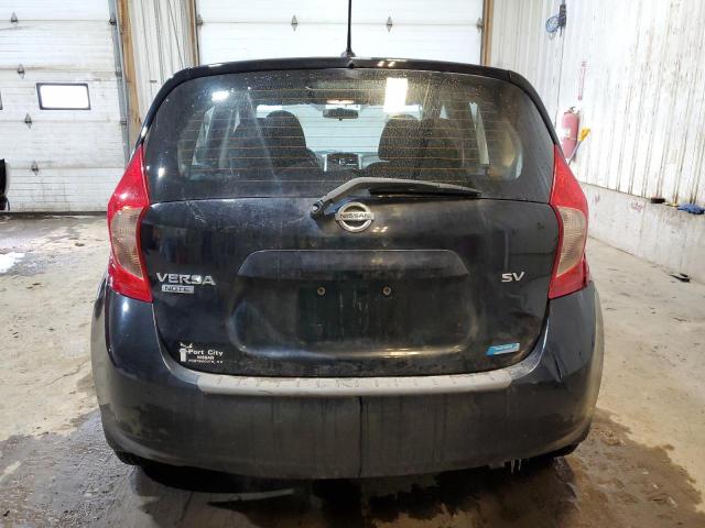 Photo 6 from auction – 2015 NISSAN VERSA NOTE with VIN 3N1CE2CP2FL425317