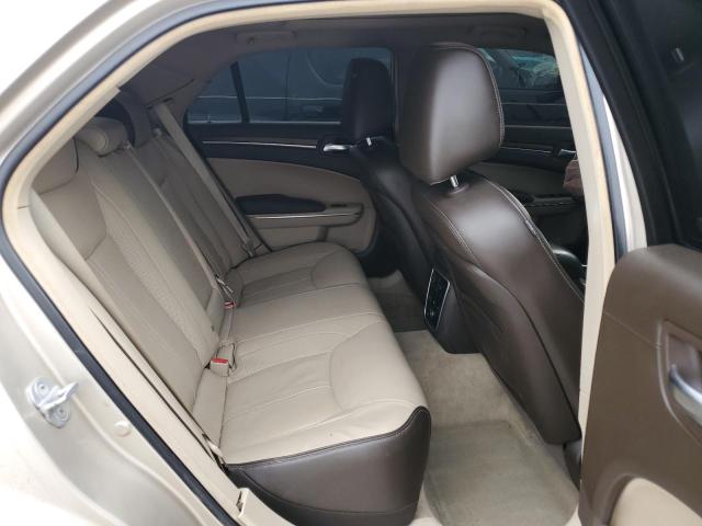 Photo 10 from auction – 2012 CHRYSLER 300C LUXUR with VIN 2C3CCAPT3CH253957