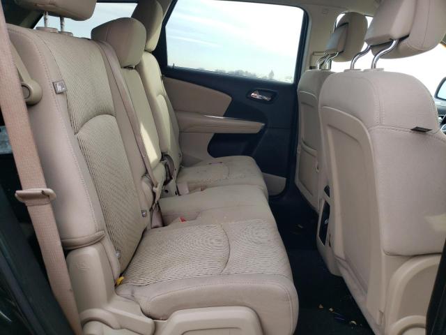Photo 11 from auction – 2012 DODGE JOURNEY SX with VIN 3C4PDCBG7CT144229