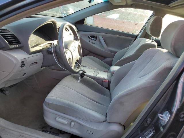 Photo 7 from auction – 2010 TOYOTA CAMRY BASE with VIN 4T4BF3EKXAR030444