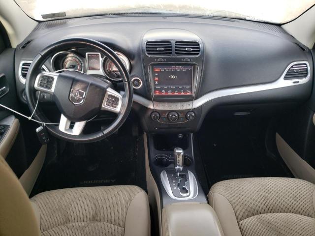 Photo 8 from auction – 2012 DODGE JOURNEY SX with VIN 3C4PDDBG0CT273970