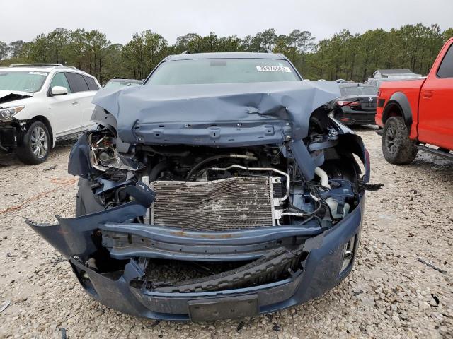 Photo 5 from auction – 2011 GMC TERRAIN SL with VIN 2CTALSEC1B6284148