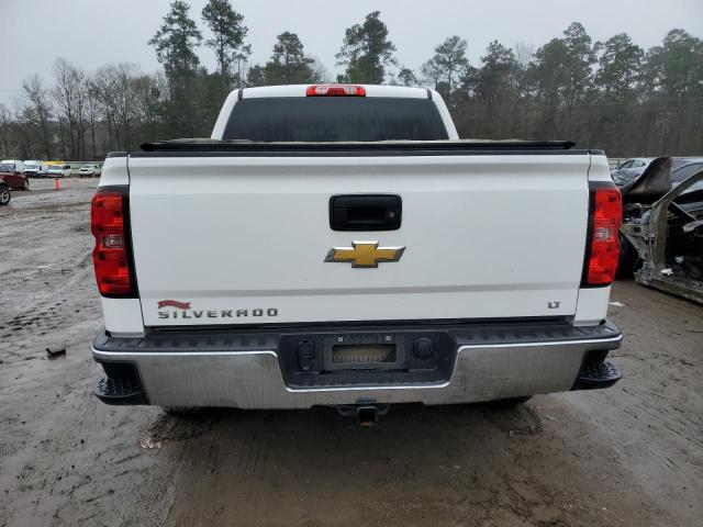 Photo 6 from auction – 2015 CHEVROLET SILVERADO with VIN 3GCUKREC9FG133072