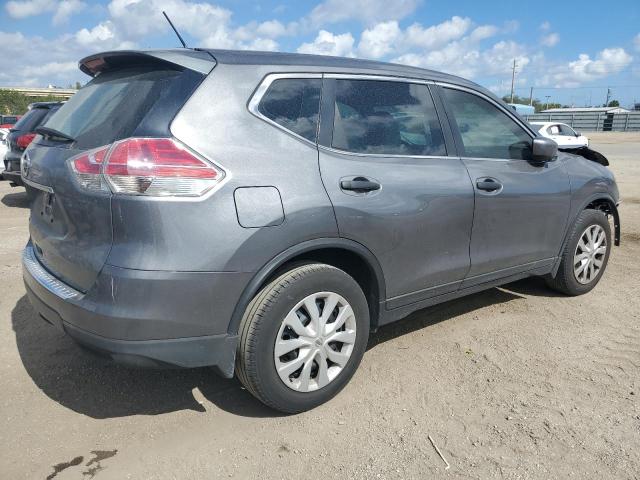 Photo 3 from auction – 2016 NISSAN ROGUE S with VIN 5N1AT2MT1GC924656