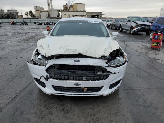 Photo 5 from auction – 2016 FORD FUSION TIT with VIN 3FA6P0K94GR228326