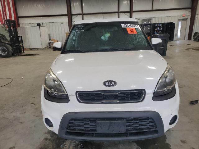 Photo 5 from auction – 2013 KIA SOUL + with VIN KNDJT2A65D7534036