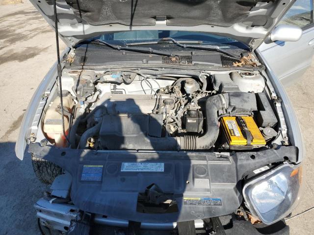 Photo 11 from auction – 2004 CHEVROLET CAVALIER L with VIN 1G1JH52F147111867
